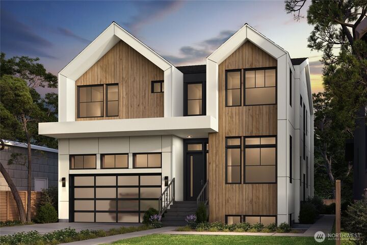 4231  53rd Ave NE  Seattle WA 98105 photo