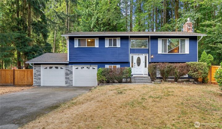 15718  173rd Avenue NE  Woodinville WA 98072 photo