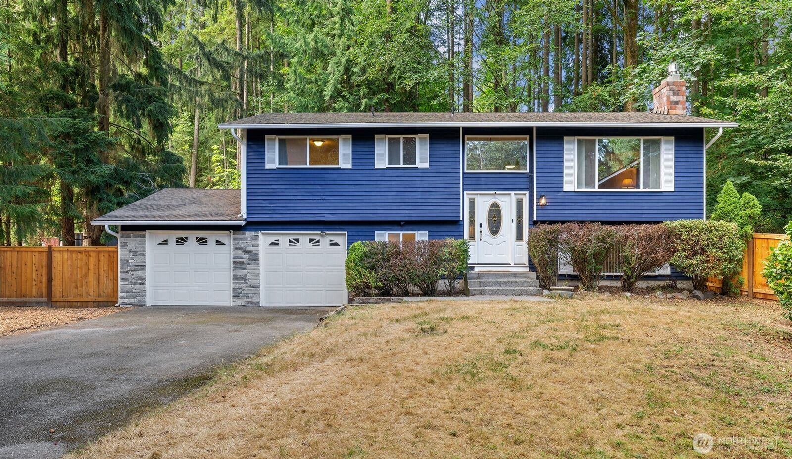 Property Photo:  15718  173rd Avenue NE  WA 98072 