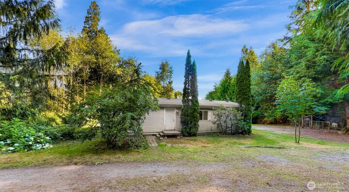 Property Photo: 5888 Mt Baker Highway WA 98244
