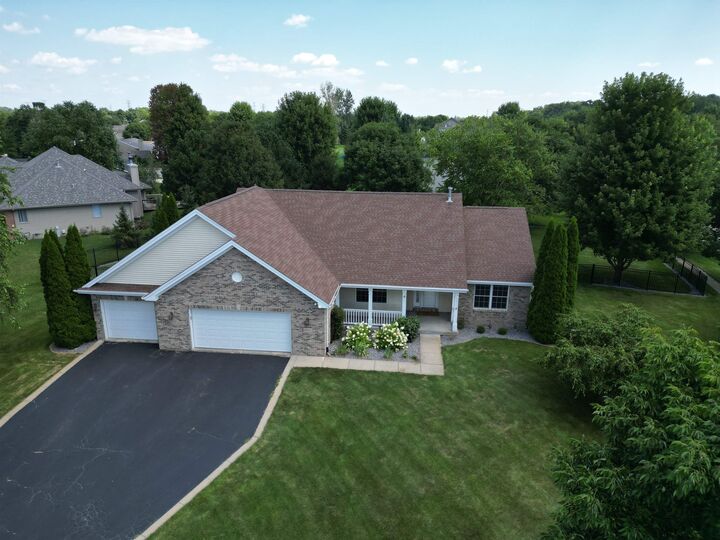 Property Photo: 6591 Hartwig Drive IL 61016