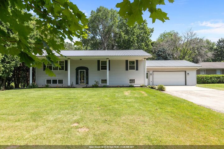25 S Keller Park Drive  Appleton WI 54914 photo