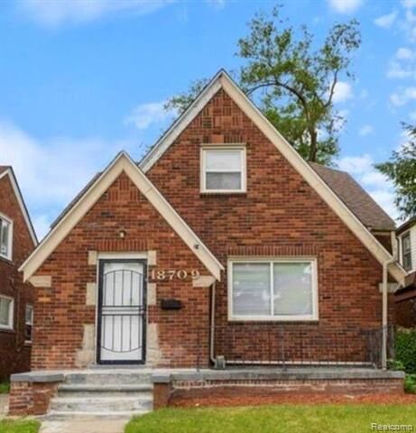18709 San Juan Drive  Detroit MI 48221 photo