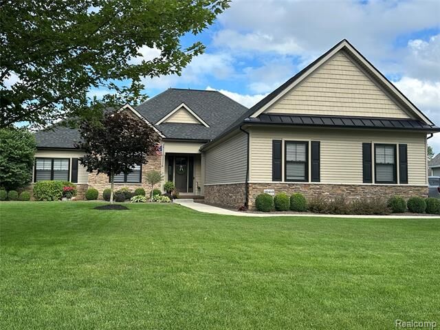 16413 Carrie Lane  Fenton MI 48430 photo