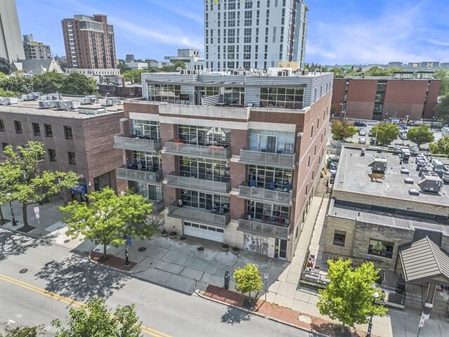322 E Liberty Street 13  Ann Arbor MI 48104 photo