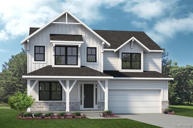 446 6th Street  Rochester MI 48307 photo