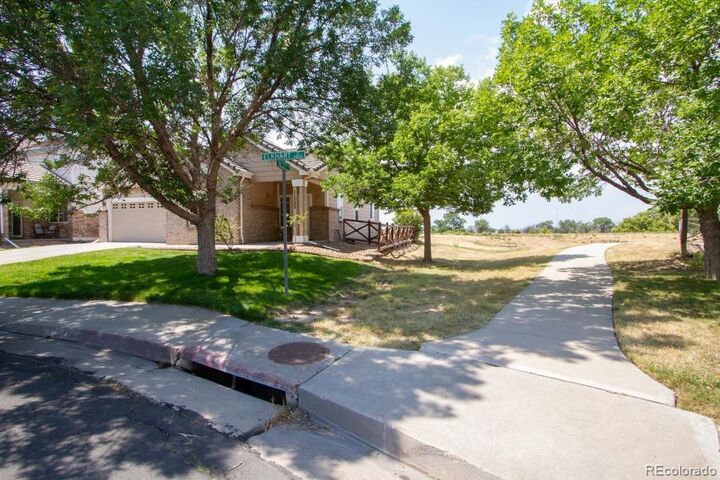 Property Photo: 11735 Elkhart Street CO 80603