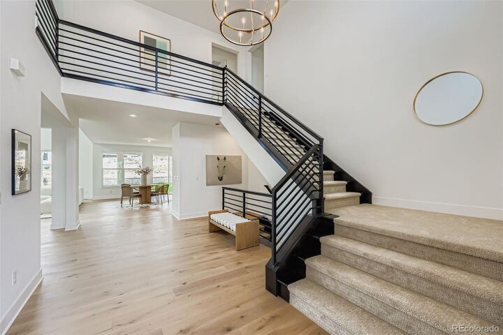 Property Photo:  4548 Weitbrec Lane  CO 80104 