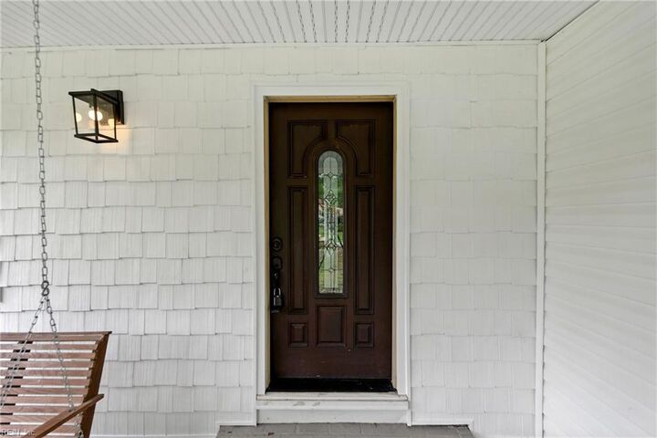 Property Photo: 8258 Simons Dr VA 23505