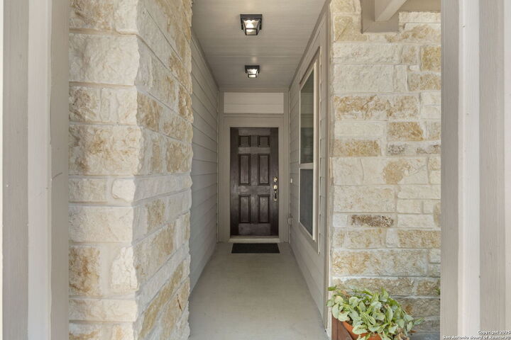 Property Photo:  13836 Bellows Path  TX 78253 