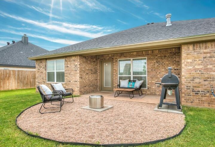 Property Photo: 5333 Coral Way TX 76904