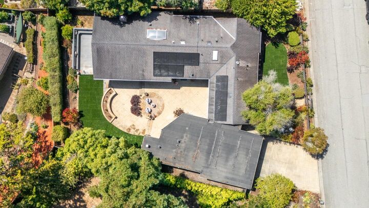 Property Photo:  230 Thunderbird Drive  CA 95003 
