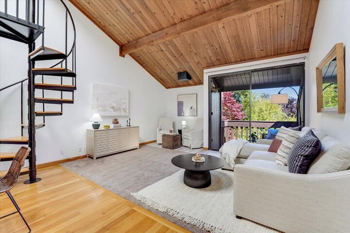 113 Tree Frog Lane  Santa Cruz CA 95060 photo