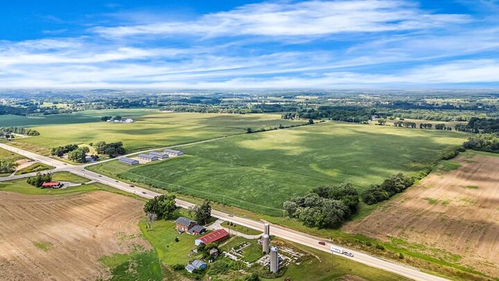 Property Photo: 11 Acres Hwy 23 Road WI 54968