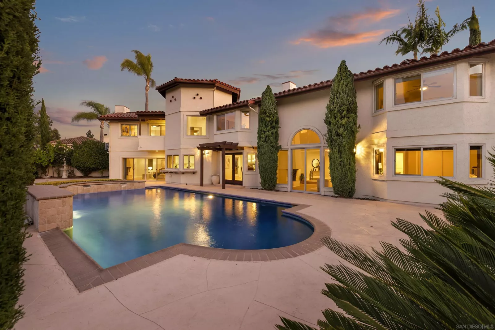 Property Photo:  12206 Fairway Pointe Row  CA 92128 