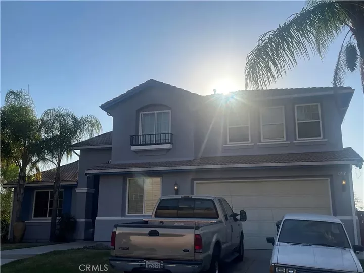 Property Photo:  28195 Juniper Tree Lane  CA 92585 