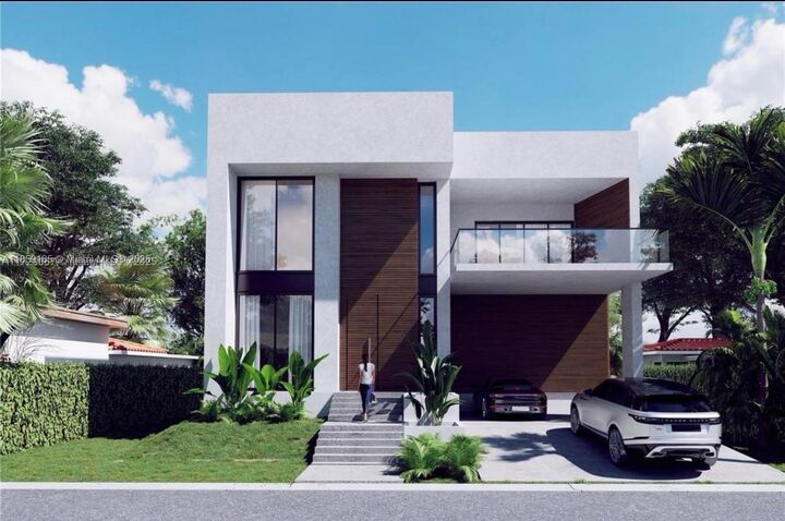 7516 Bounty Ave  North Bay Village FL 33141 photo