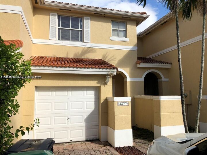 Property Photo:  4377 NW 110th Ave  FL 33178 