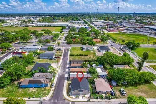 Property Photo: 655 SW 5th St FL 33030