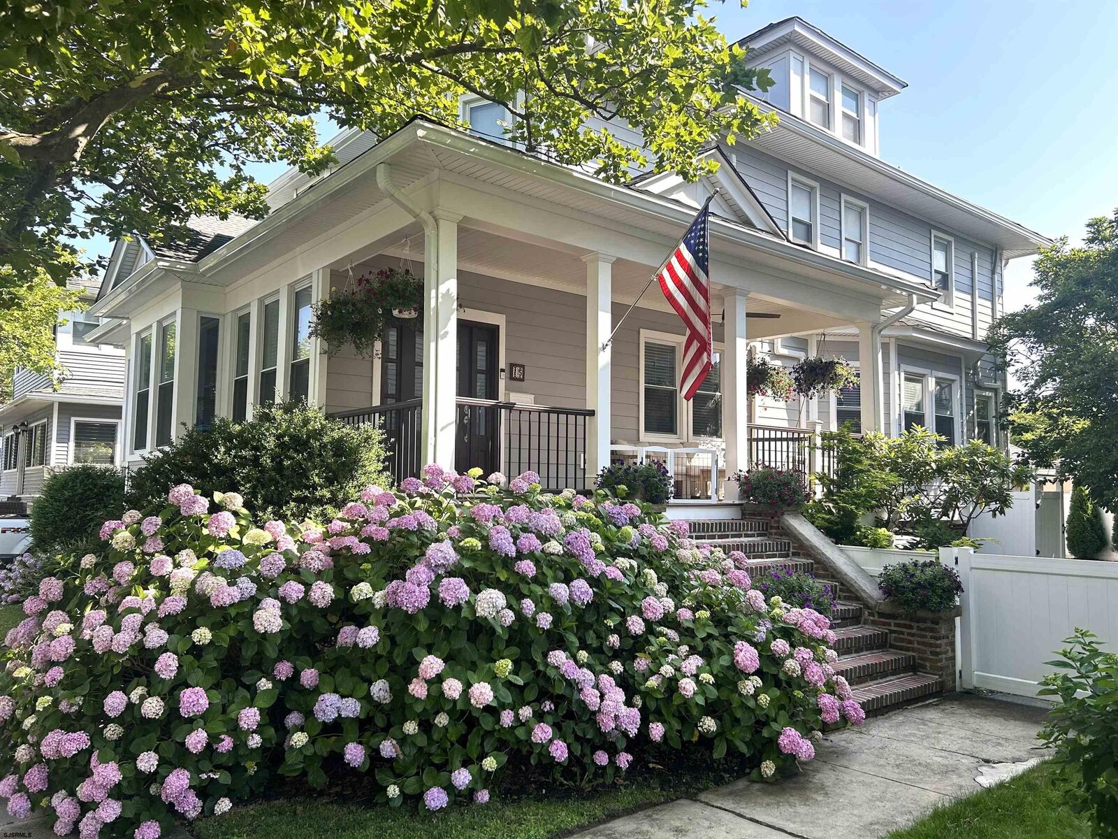 Property Photo: 15 S Tallahassee Ave NJ 08401-5620