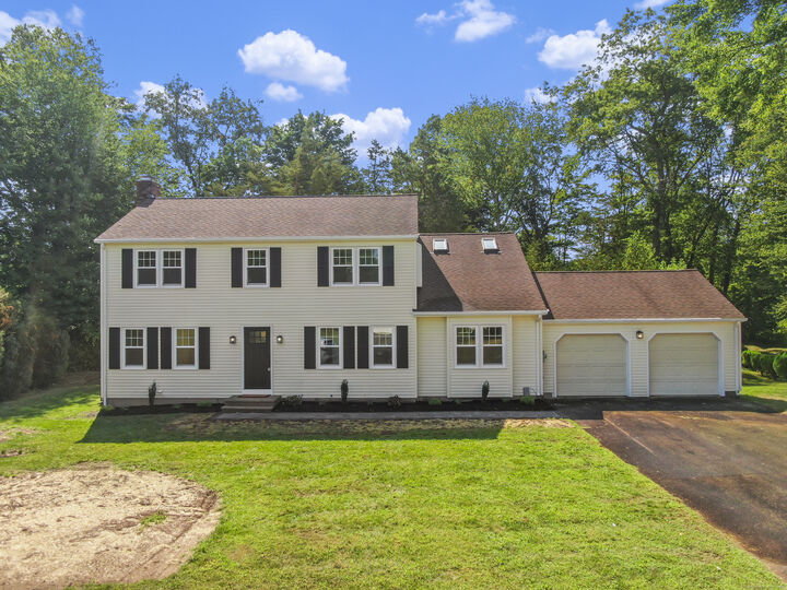 50 Heritage Drive  Cheshire CT 06410 photo