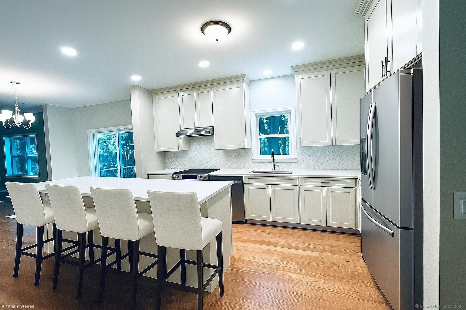 Property Photo: 238 Berkshire Road CT 06482