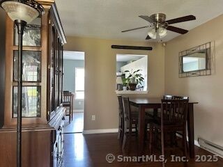Property Photo:  24 Taft Point Apt 40  CT 06708 