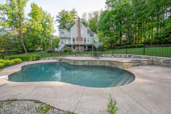 Property Photo:  64 Riverford Road  CT 06804 