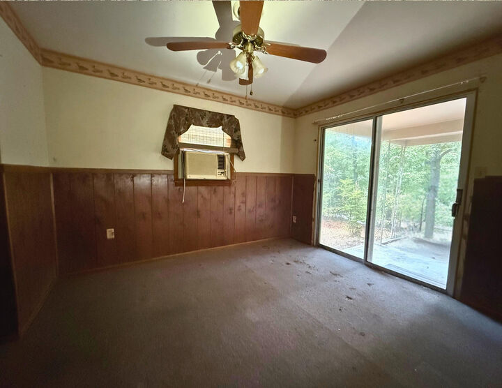 Property Photo: 127 Algonquin Circle MO 72529