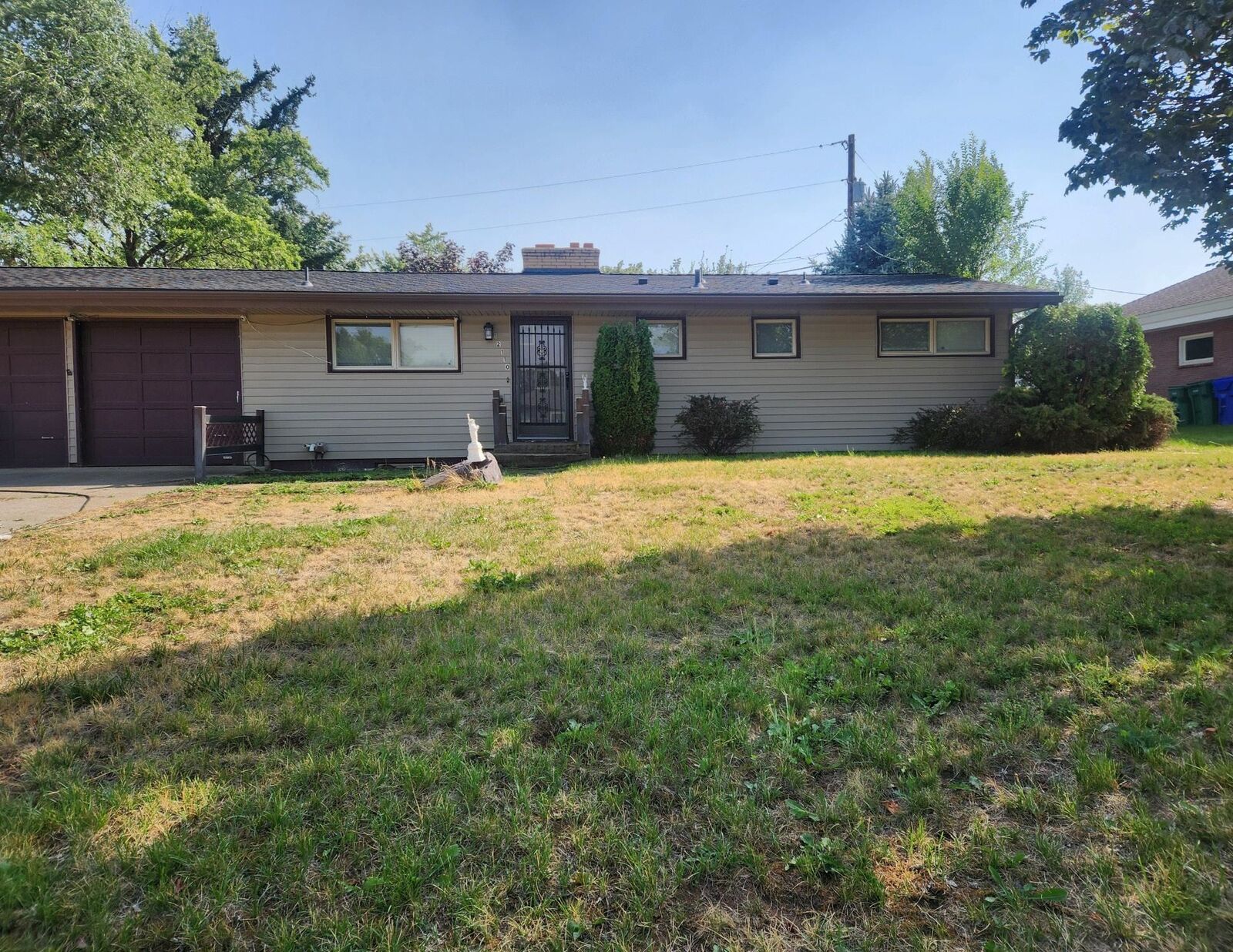 Property Photo:  12110 E 27th Ave  WA 99206 
