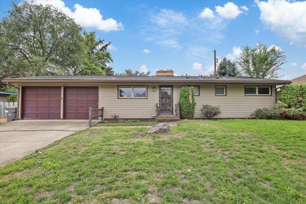 Property Photo:  12110 E 27th Ave  WA 99206 