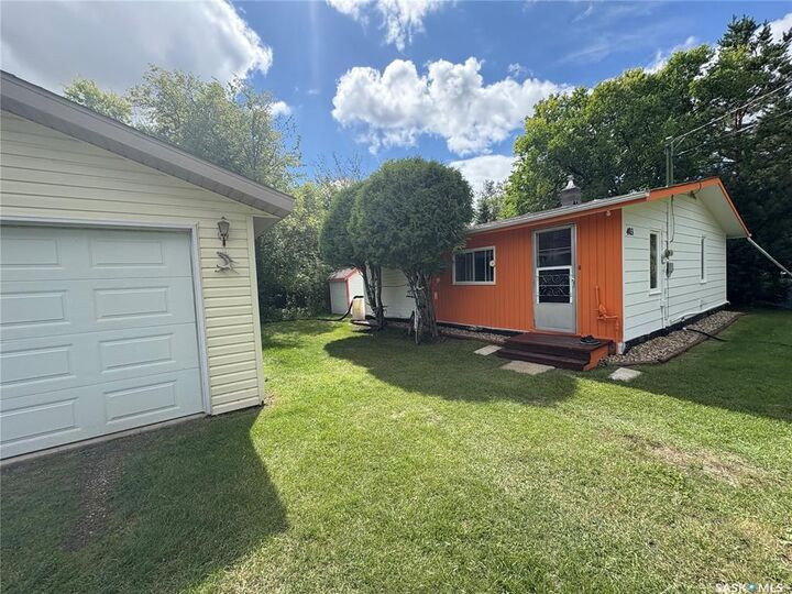 Photo de la propriété: 403 Katz Street SK S0A 2Z0