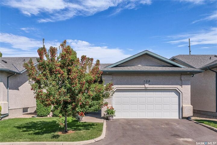 835 Heritage Green 108  Saskatoon SK S7H 5S5 photo