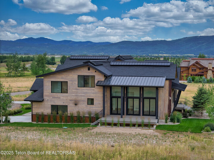 Property Photo:  2 Bison Drive  ID 83455 