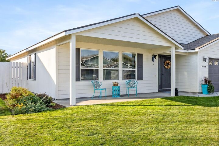 Property Photo:  5408 Johnson Dr  WA 99301 
