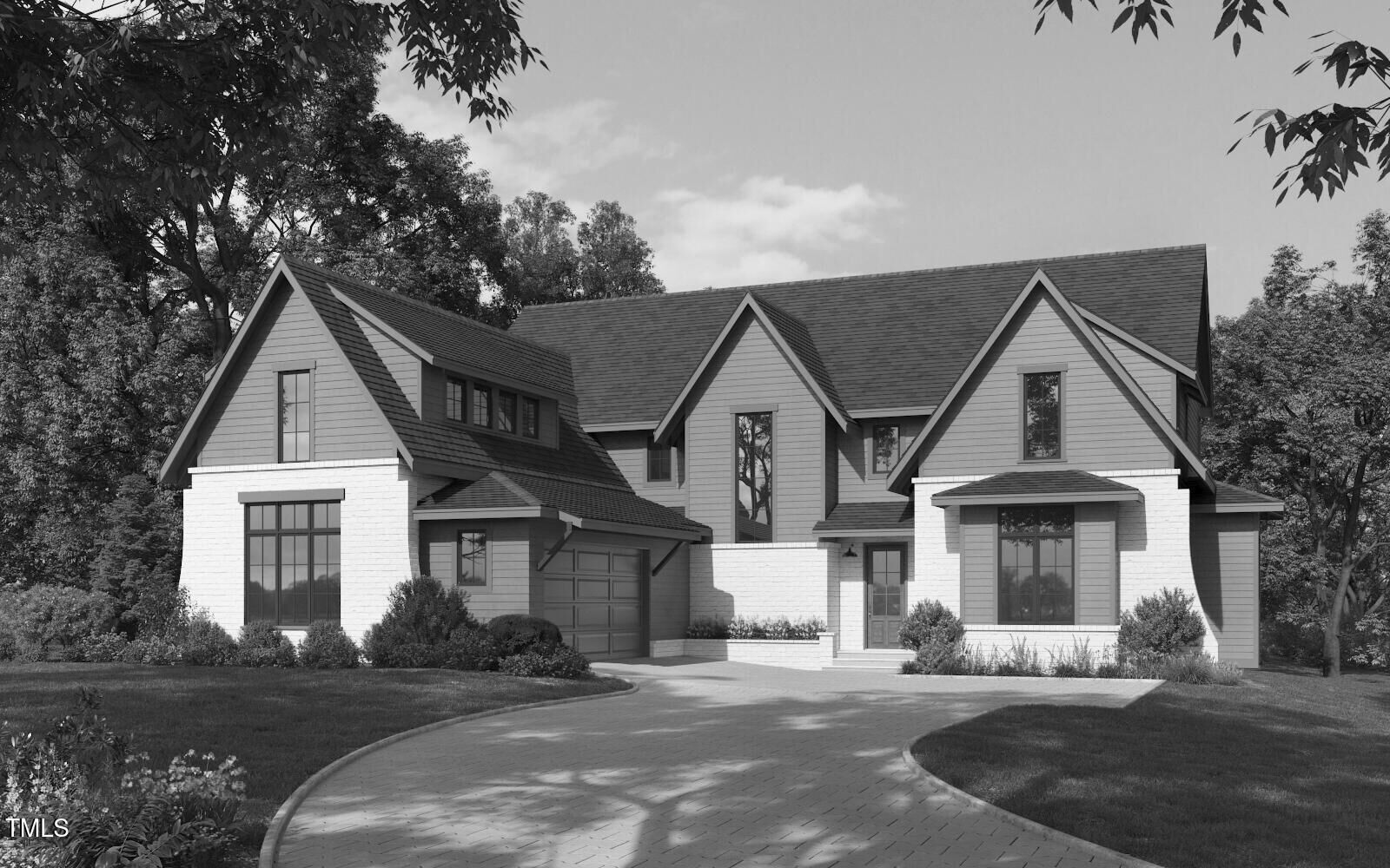 Property Photo: 329 Bud Wall Road NC 27596