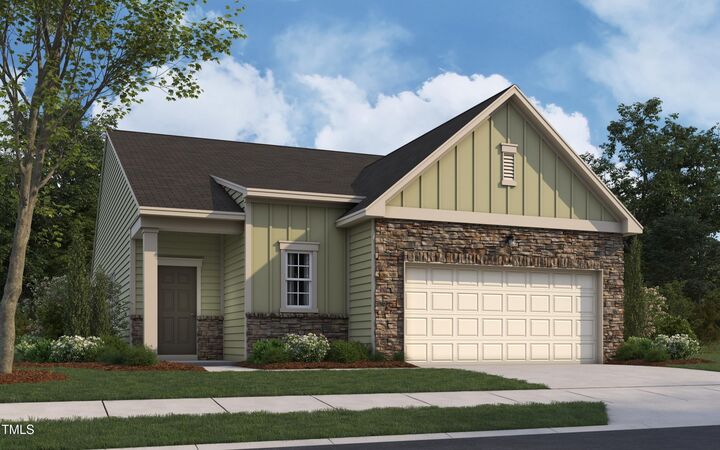 773 Shepard Rock Drive  Zebulon NC 27597 photo