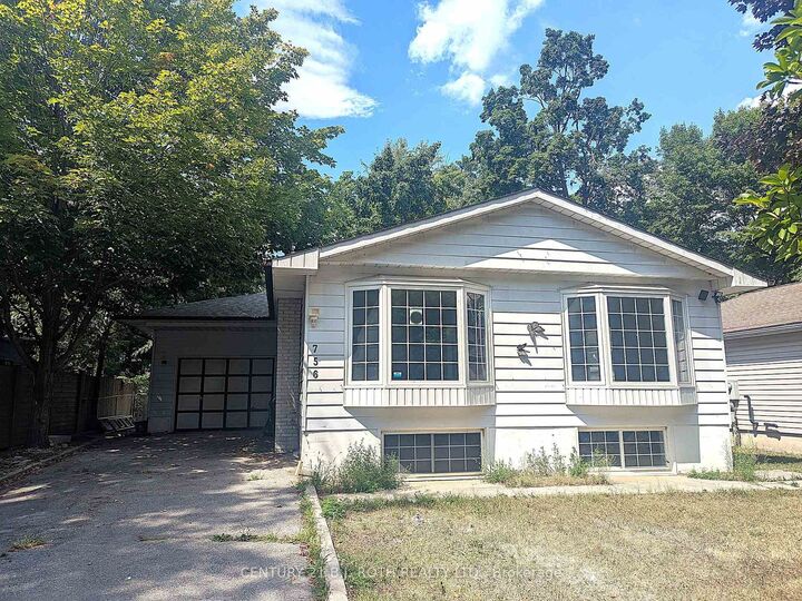 756 Hastings Avenue  Innisfil ON L9S 1Z3 photo