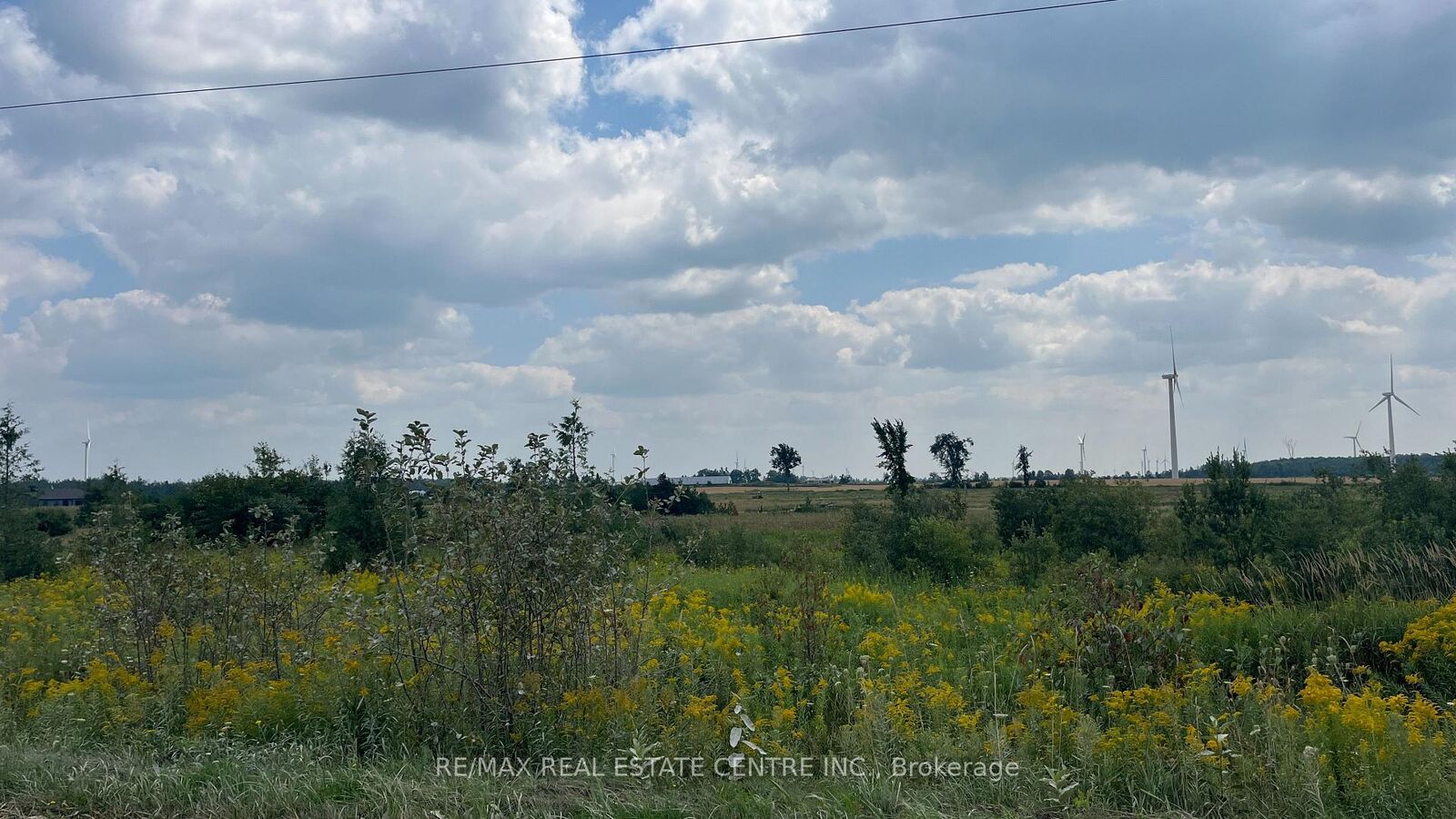 Property Photo:  Lt11-17 260 Side Road  ON L9V 2M7 