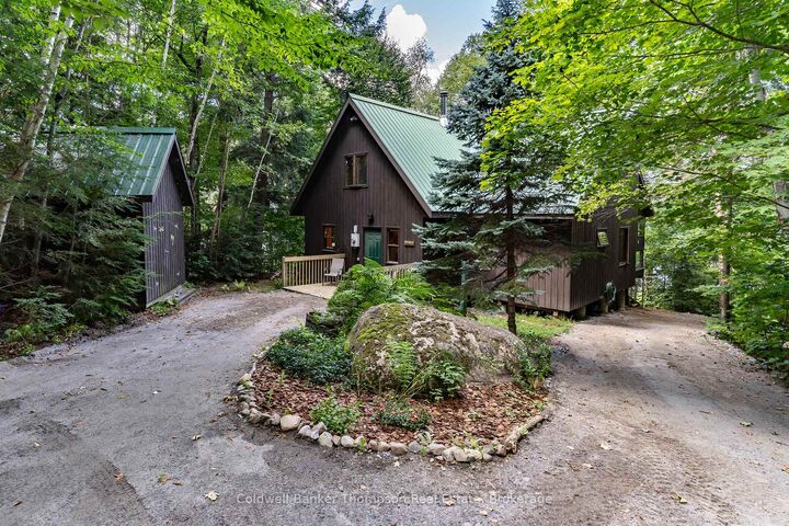 Property Photo: 1019D So Ho Mish Road ON P0A 1C0