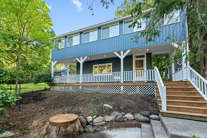 Property Photo:  5265 Kelly Road  ON K0K 2E0 
