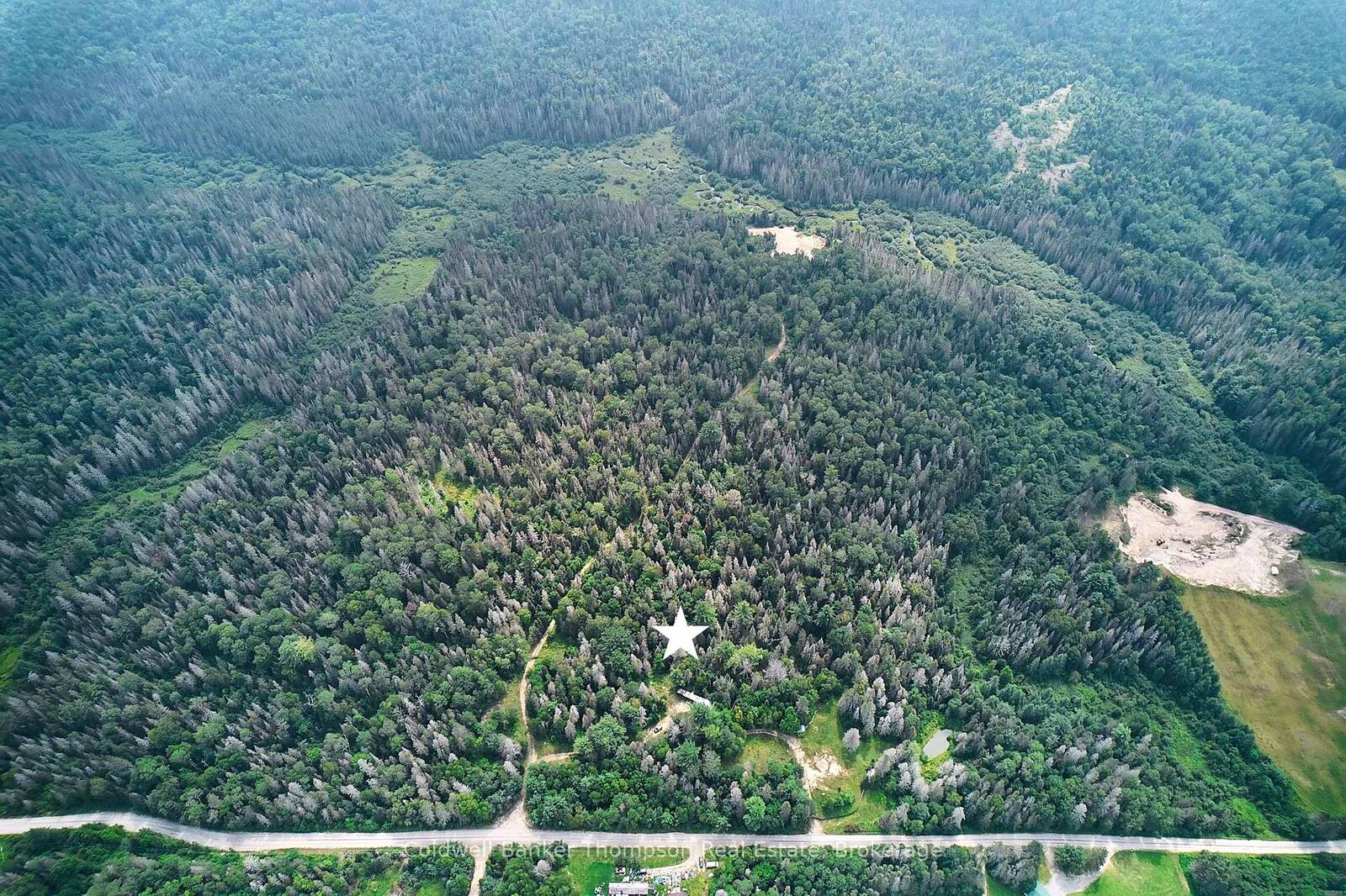 Photo de la propriété:  185 Halls Road E  ON P0A 1Z0 