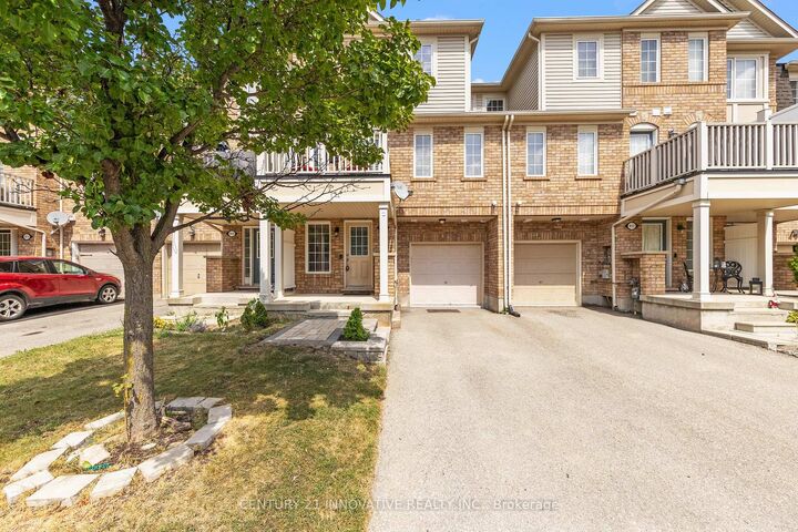 Property Photo: 915 Hasselfeldt Heights ON L9T 0M4