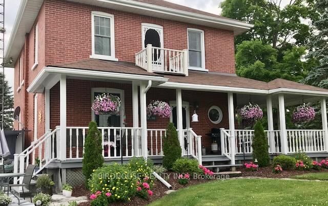 Property Photo: 277 Sandhills Road ON K0M 2T0