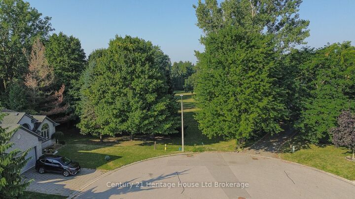 Property Photo:  0 Norsworthy Lane  ON N5C 4G5 