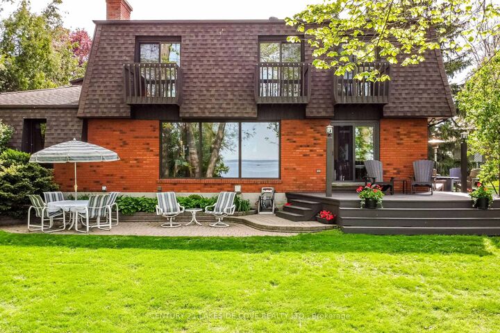 Property Photo:  42 Thicketwood Place  ON L0K 1B0 