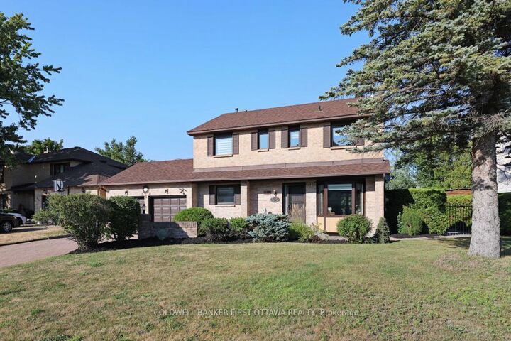 Property Photo:  338 Liard Street  ON K2S 1J8 