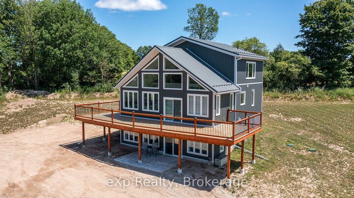Property Photo: 315225 Hwy 6 N/A ON N0H 2V0