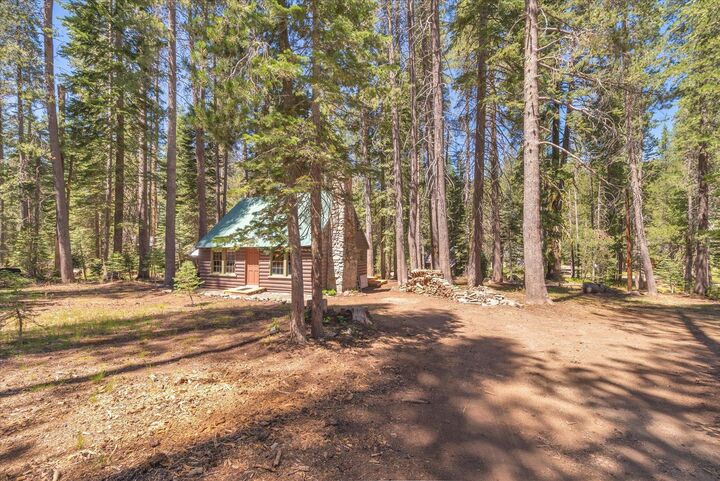 Property Photo: 51554 Donner Pass Road CA 95728-0000