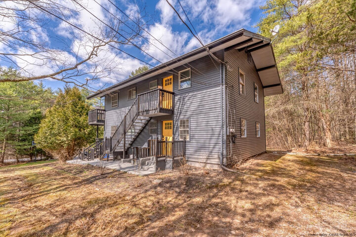 Property Photo: 2 Mountain Valley NY 12412